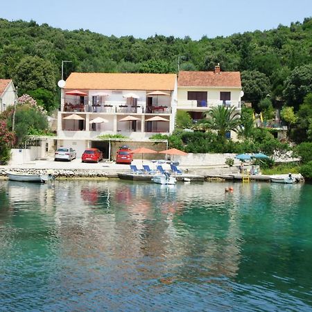 Apartments Segedin Zrnovo Exterior foto